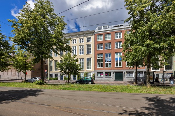 Prinsegracht 77P, 2512EX Den Haag